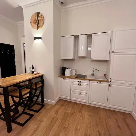 Brick Castle - Apartament Helga Wrocław Zewnętrze zdjęcie