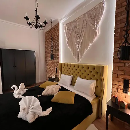 Brick Castle - Apartament Helga Wrocław Zewnętrze zdjęcie